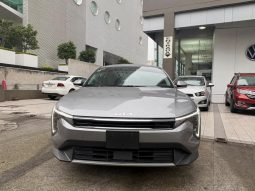 KIA K4 SD EX IVT 2025 – SERIE 3KPFU4AE5SE026944