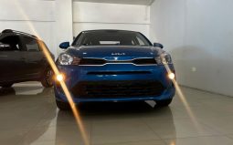 KIA RIO SEDAN L T/A 2023 – SERIE 3KPA24BC2PE533742