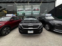 KIA SELTOS EX TA 2020 – SERIE MZBEP2A41LN090368