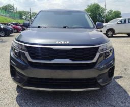 KIA SELTOS EX TA 2023 – SERIE MZBEP2A45PN425475