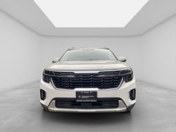 KIA SELTOS SX TA 2024 – SERIE LJD5AA1D1R0096758