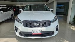 KIA SORENTO EX TA 2019 – SERIE 5XYPH4A30KG531574