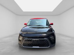 KIA SOUL EX IVT 2021 – SERIE KNDJ33AU6M7133745