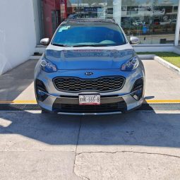 KIA SPORTAGE EX PACK 2022 – SERIE KNDPR3NC4N7986432