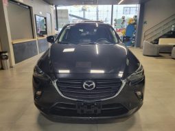 MAZDA CX-3 I SPORT CVT 2025 – SERIE 3MJDKDC70SM752678