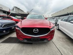 MAZDA CX-5 S GRAND TOURING TA 2020 – SERIE JM3KFADL7L0811856