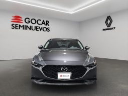 MAZDA MAZDA 3 I SPORT TA 2022 – SERIE 3MZBPCCL4NM303392