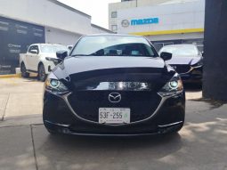 MAZDA MAZDA2 CARBON EDITION MHEV 2023 – SERIE 3MDDJBUC2PM469146
