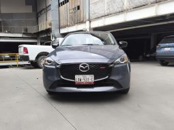 MAZDA MAZDA2 SEDAN SIGNATURE TA 2025 – SERIE 3MDDJBU76SM539856