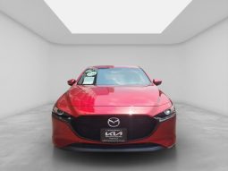 MAZDA MAZDA3 I SPORT TA HB 2019 – SERIE JM1BPCLL9K1137933
