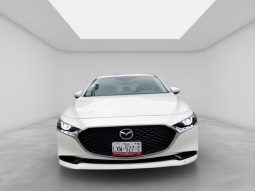 MAZDA MAZDA3 SD I GRAND TOURING 2025 – SERIE 3MZBPCDL8SM474818