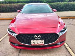 MAZDA MAZDA3 SD I SPORT TA 2025 – SERIE 3MZBPCCL8SM465425