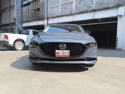MAZDA MAZDA3 SIGNATURE TA 2025 – SERIE 3MZBPDDY2SM453027