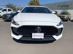 MG GT ALPHA TA 2024 – SERIE LSJA36U91RN020036