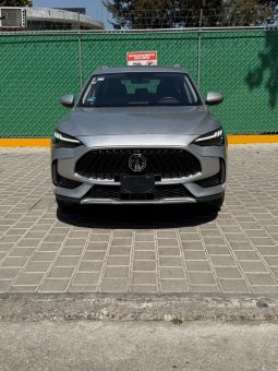 MG HS EXCITE TA 2024 – SERIE LSJA24U95RN020709