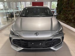 MG MG3 EXCITE CVT 2025 – SERIE LSJWP4U92SZ032564
