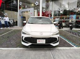MG MG3 EXCITE HEV TA 2025 – SERIE LSJWP4397SZ028091