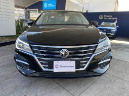 MG MG5 ELEGANCE AT 1.5L 2023 – SERIE LSJA36E9XPZ038197