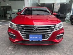 MG MG5 ELEGANCE AT 2024 2024 – SERIE LSJA36E94RZ025979