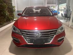 MG MG5 ELEGANCE AT 2024 – SERIE LSJA36E94RZ048372