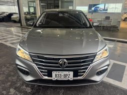 MG MG5 ELEGANCE TM 2024 2024 – SERIE LSJA36E91RZ053948