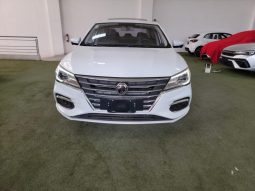 MG MG5 ELEGANCE TM 2024 – SERIE LSJA36E95RZ021293