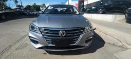 MG MG5 EXCITE TA 2022 – SERIE LSJA36E69NZ187641