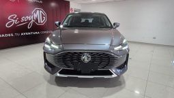 MG MGONE STYLE CVT 2024 – SERIE LSJWY4U93RN028180