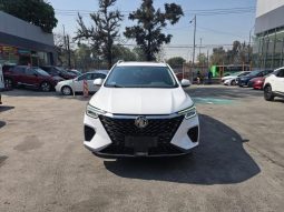 MG RX5 1.5T EXCITE DCT 2024 – SERIE LSJA24U97RS021684