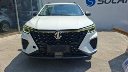 MG RX5 ELEGANCE TA 2024 – SERIE LSJA24U93RS018202