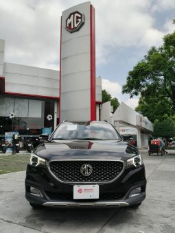 MG ZS 1.5L EXCITE TA 2021 – SERIE LSJW74U92MZ160676