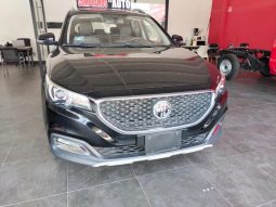 MG ZS STYLE TA 2022 – SERIE LSJW74U32NZ065953