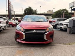 MITSUBISHI MIRAGE GLX CVT 2024 – SERIE ML3AFT6J8PH003201
