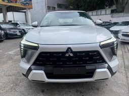 MITSUBISHI OUTLANDER SPORT SE CVT 2025 – SERIE MK2K8S1Y6SN003495