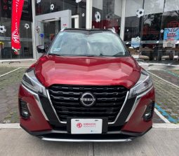 NISSAN KICKS E-POWER PLATINUM 2023 – SERIE MNTFP5CP0P6003041