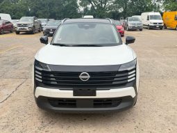 NISSAN KICKS PLATINUM CVT 2025 – SERIE 3N8AP6HE9SL343452