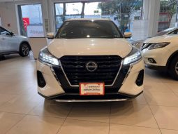 NISSAN KICKS PLATINUM TA 2024 – SERIE 3N8CP5HE0RL501996