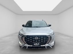 NISSAN MAGNITE ADVANCE CVT 2025 – SERIE MDHBD0FA7SG001721