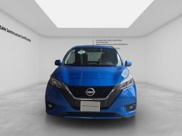 NISSAN MARCH ADVANCE TM 2022 – SERIE 3N1CK3CE5NL207786