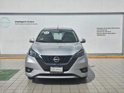 NISSAN MARCH ADVANCE TM 2023 – SERIE 3N1CK3CEXPL204918