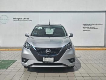 Abaco Autos seminuevos