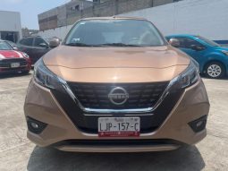 NISSAN MARCH EXCLUSIVE TA 2024 – SERIE 3N1CK3CE9RL232972
