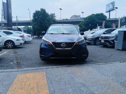 NISSAN MARCH SENSE TM 2022 – SERIE 3N1CK3CE5NL210378