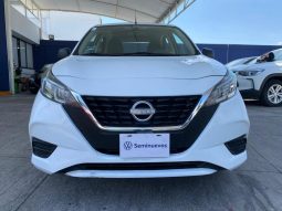 NISSAN MARCH SENSE TM 2023 – SERIE 3N1CK3CE1PL208985