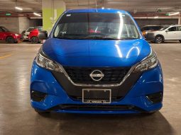 NISSAN MARCH SENSE TM 2024 – SERIE 3N1CK3CE9RL222992