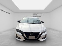NISSAN SENTRA ADVANCE CVT 2022 – SERIE 3N1AB8AE4NY258304