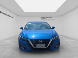 NISSAN SENTRA ADVANCE CVT 2023 – SERIE 3N1AB8AE7PY219189