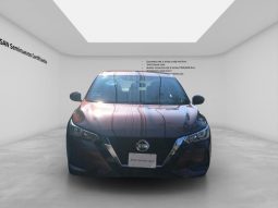 NISSAN SENTRA SENSE CVT 2020 – SERIE 3N1AB8AE9LY281560