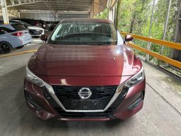 NISSAN SENTRA SENSE CVT 2023 – SERIE 3N1AB8AE5PY202018