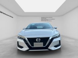 NISSAN SENTRA SENSE TM 2023 – SERIE 3N1AB8AE5PY210068
